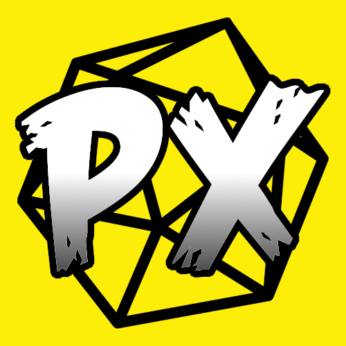 Logotipo de Puntos de Experiencia