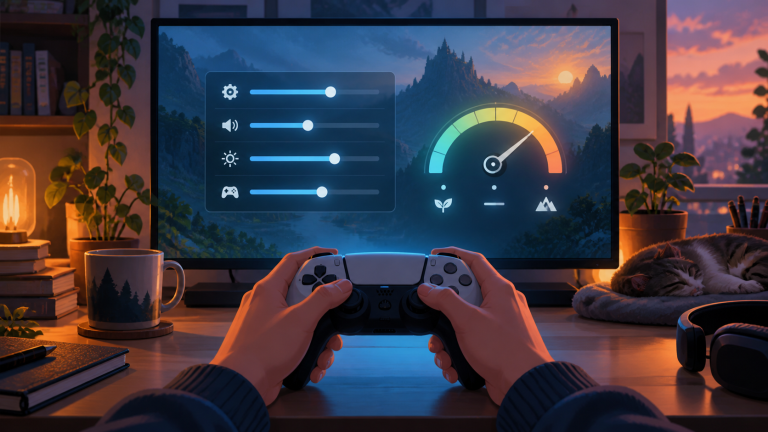 Ajustar la dificultad en videojuegos: guía práctica